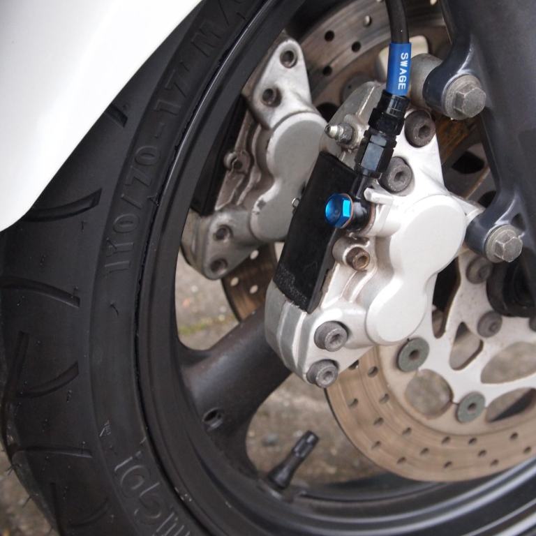 1991 Yamaha RZ-1 RZ250 250cc Two Stroke Parallel Twin Sports Motorcycle £3,489