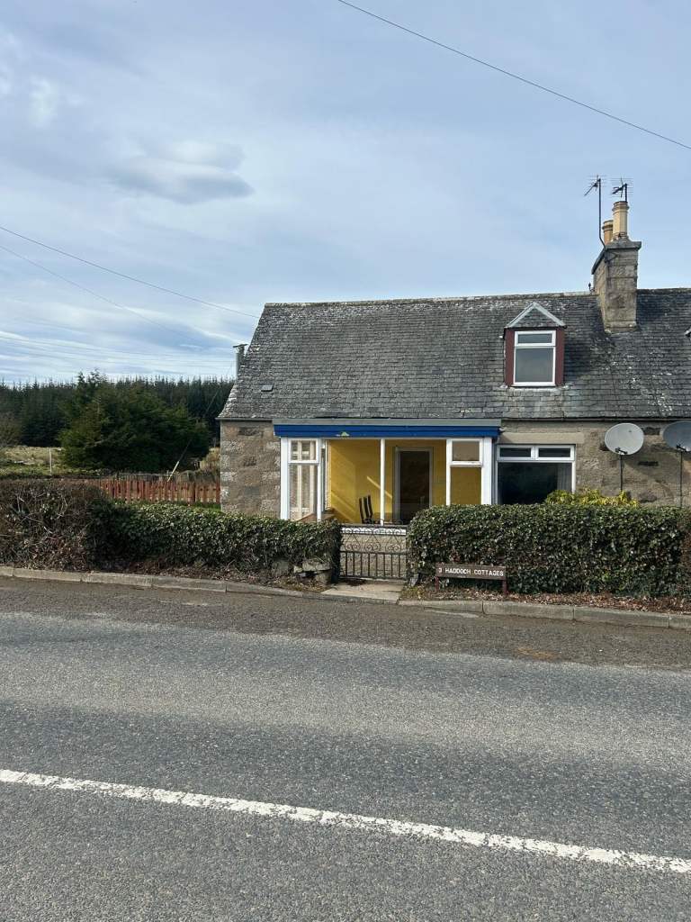 Country Cottage for rent 