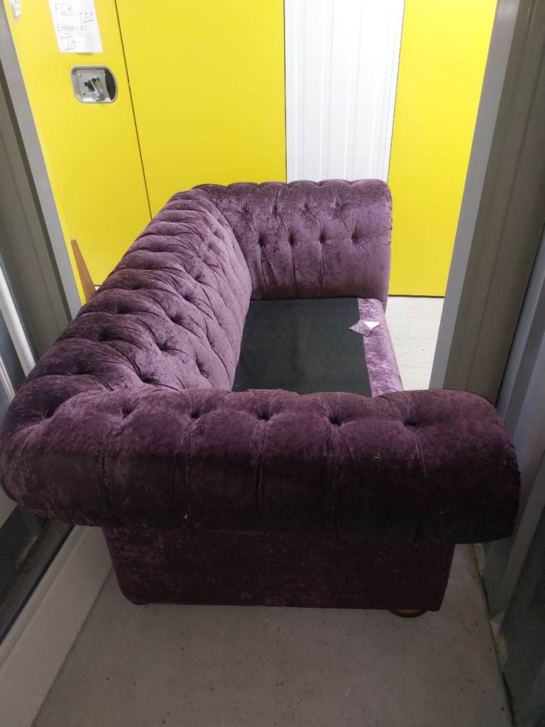 Sofa Collection Only 