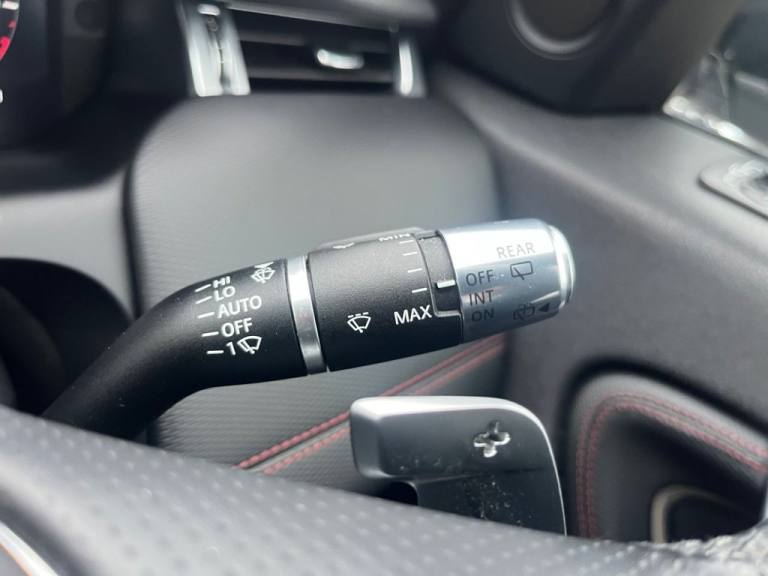 2021 70 LAND ROVER DISCOVERY SPORT 2.0 P290 MHEV R-DYNAMIC BLACK SUV 5DR PETROL 