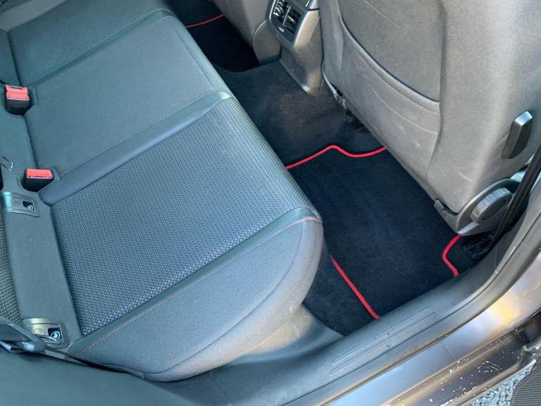 2016 SEAT Leon 2.0 TDI FR Sport Tourer Euro 6 (s/s) 5dr ESTATE Diesel Manual