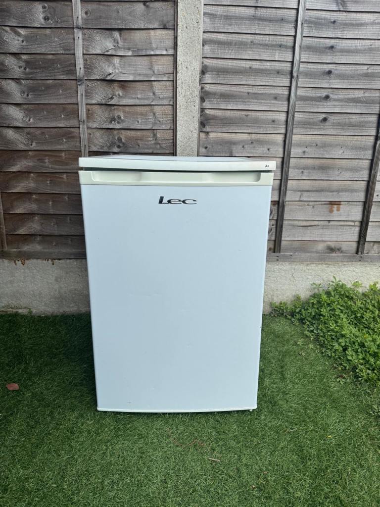Lec Mini Fridge Freezer – Free local Delivery. 