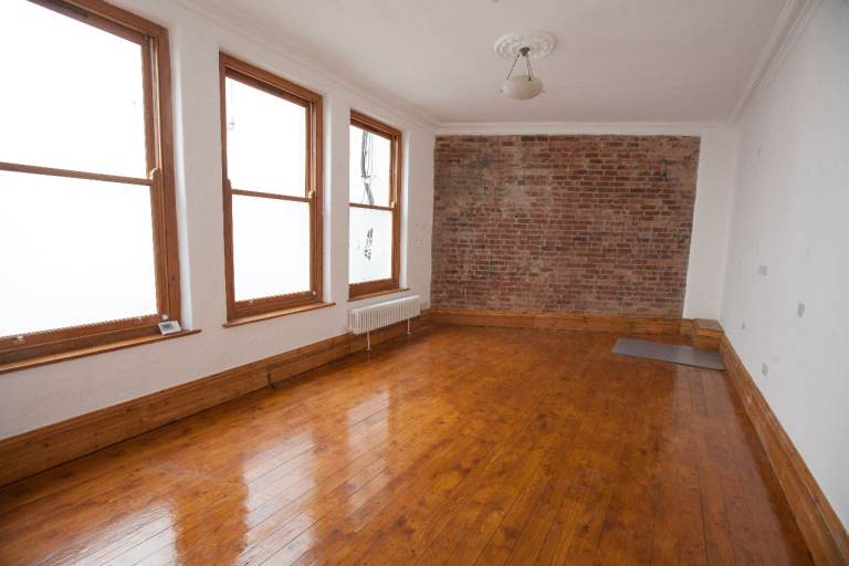 Stunning Office / Studio Space – Bristol Old City