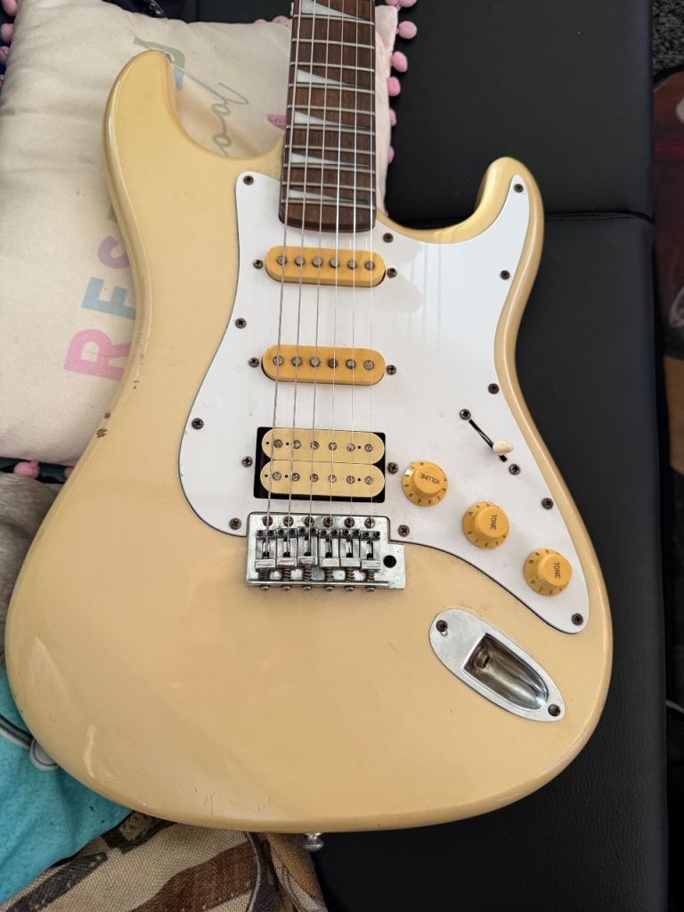 Epiphone by Gibson S310 Stratocaster