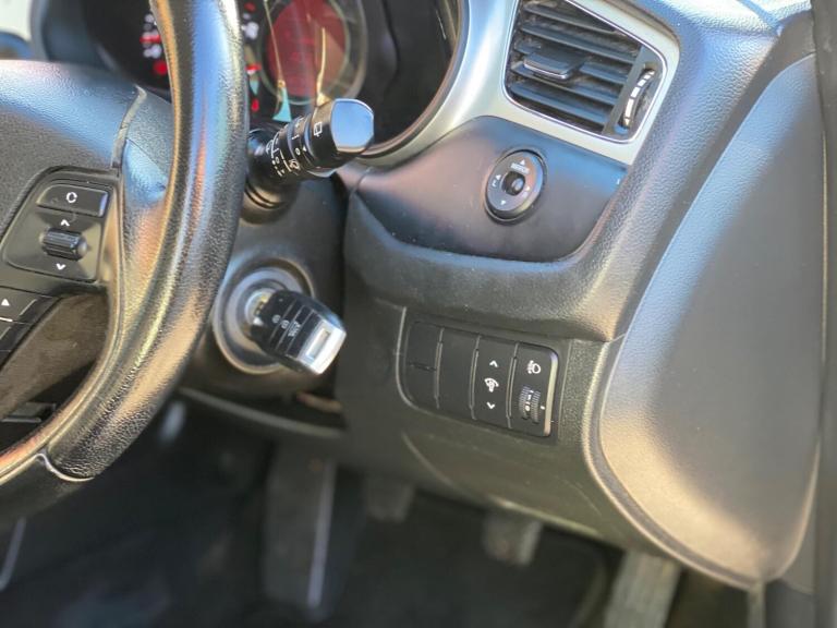 2015 Kia Ceed 1.4 SR7 Sportswagon Euro 5 5dr ESTATE Petrol Manual