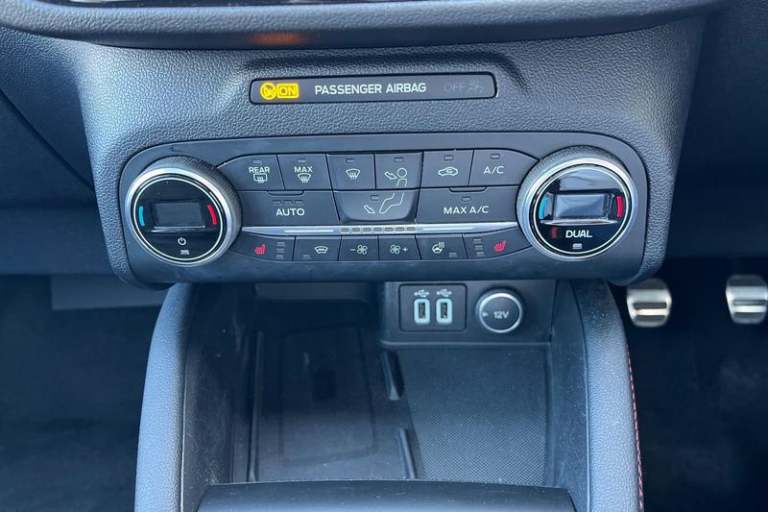 2021 Ford Kuga 1.5 EcoBoost 150 ST-Line X Edition 5dr HATCHBACK PETROL Manual