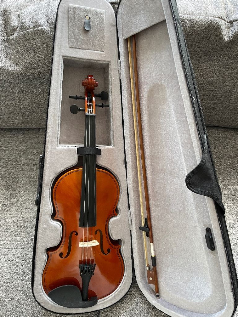 Violin (Sold)