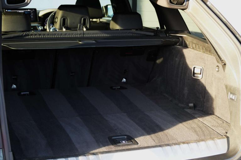 2023 BMW 5 Series 530e M Sport 5dr Auto ESTATE PETROL/ELECTRIC Automatic