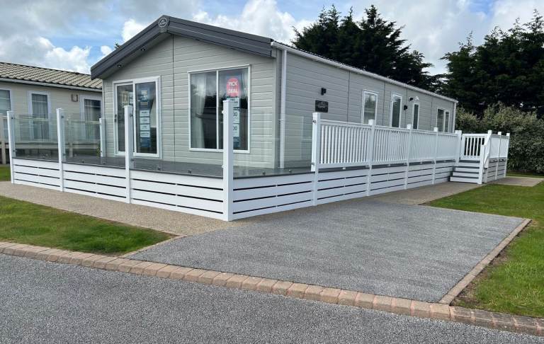 Lodge for Sale Cornwall