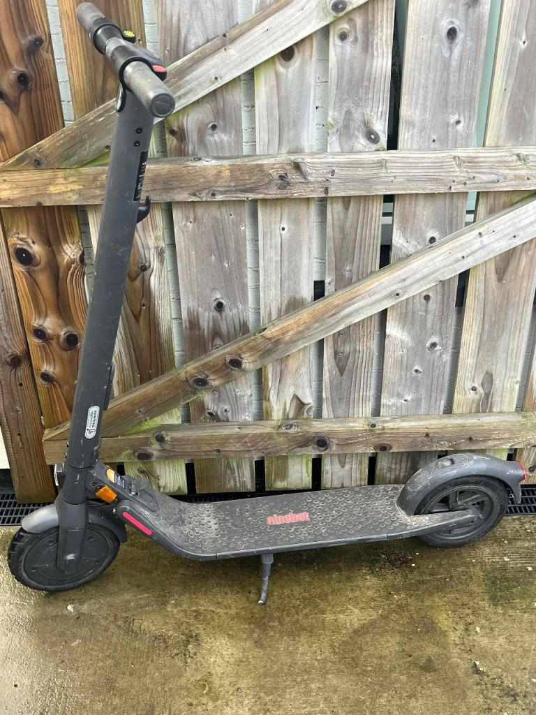 Ninebot/Segway Electric Scooter