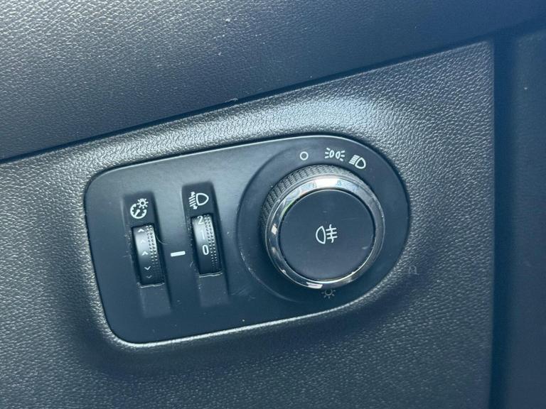 2015 Vauxhall ADAM 1.4i Jam 3dr HATCHBACK PETROL Manual