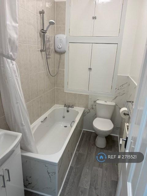 1 bedroom flat in Ground Floor Right, Aberdeen, AB11 (1 bed) (#2715521)