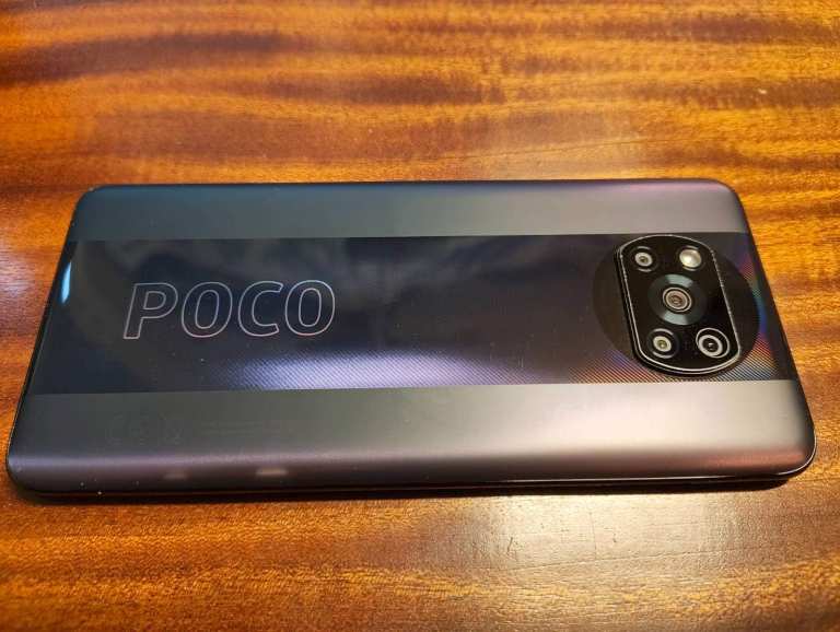 Poco X3 Pro 128GB
