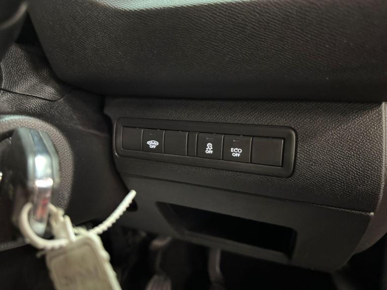 2017 Peugeot 308 1.6 BlueHDi 120 Allure 5dr ESTATE DIESEL Manual