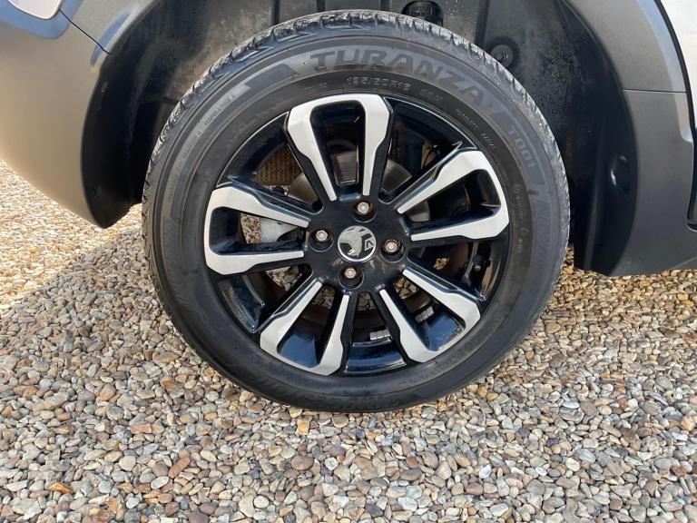 2021 Vauxhall Crossland 1.2 Turbo [130] SE Nav Premium 5dr HATCHBACK PETROL Manual