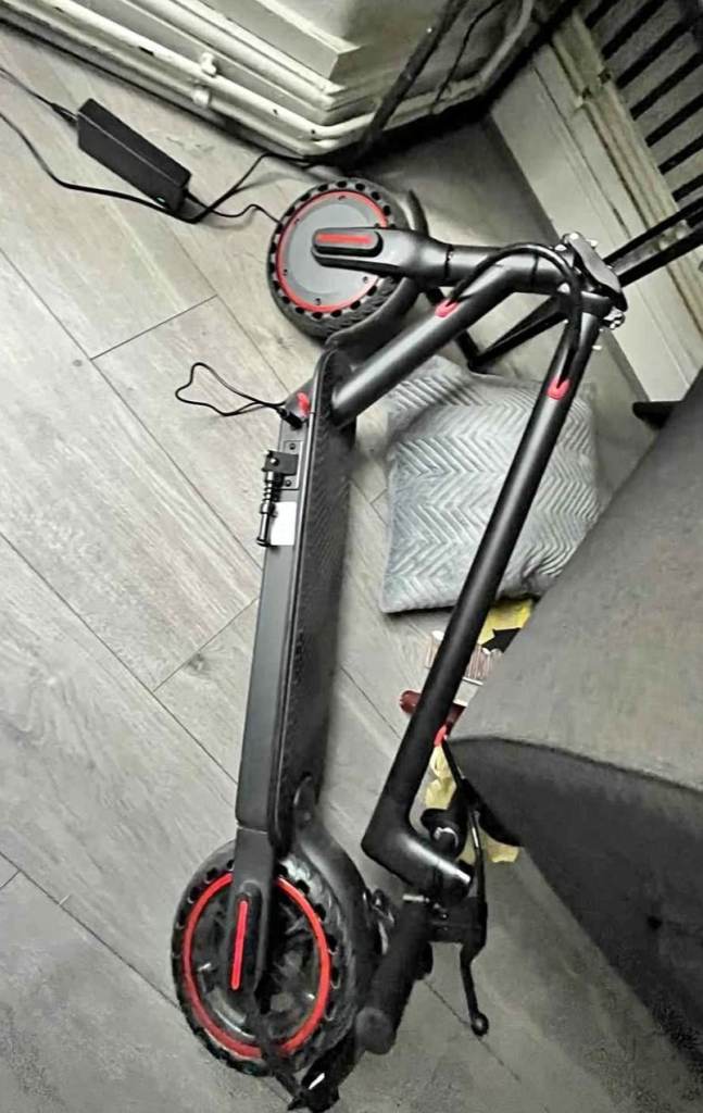 Electric Scooter 25km/h