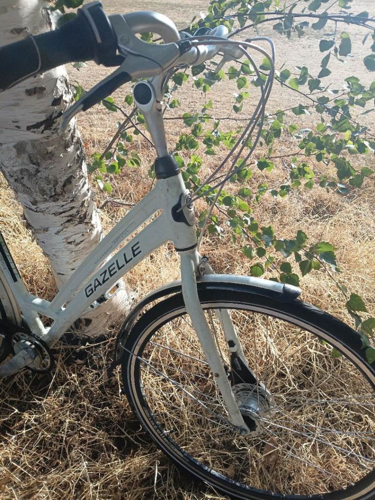 Gazelle City Bike – 