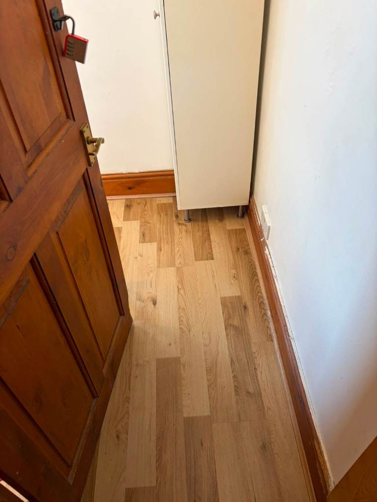 Single room to let 