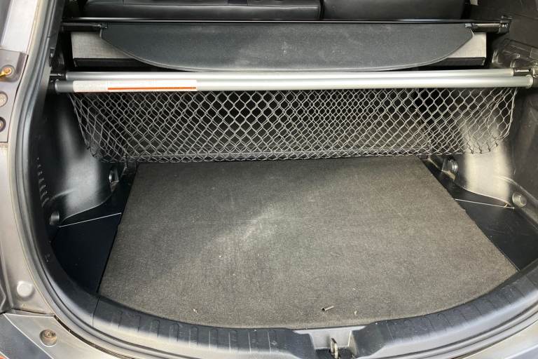 2017 Toyota RAV4 2.5 VVT-i Hybrid Excel TSS 5dr CVT SUV PETROL/ELECTRIC Automatic