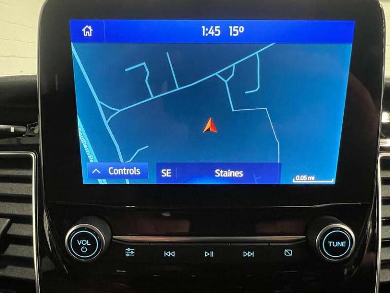 2022 Ford Tourneo Custom 2.0 EcoBlue Hybrid 185ps L/R 8 Seater Titanium X MPV DIESEL Manual