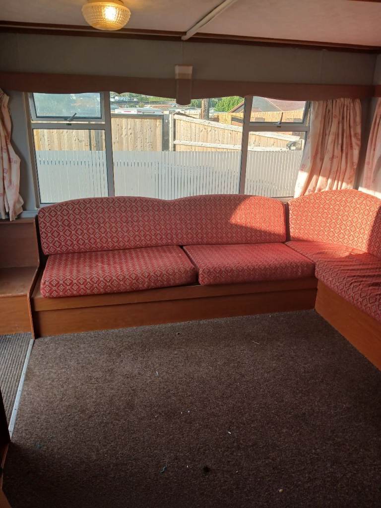 2 Bedroom Mobile Home For Rent 