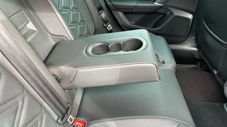 2021 SEAT Leon 2.0 TSI EVO Xcellence Lux 5dr DSG Petrol Hatchback Hatchback Petrol Automatic