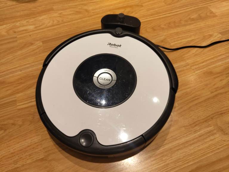 iRobot Roomba