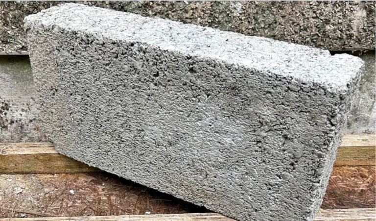 Wanted - 20 concrete blocks