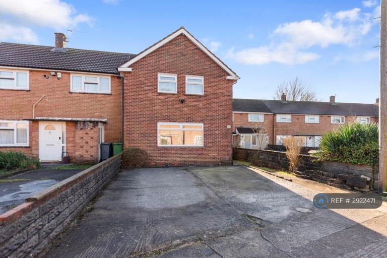 3 bedroom house in Ball Road, Cardiff, CF3 (3 bed) (#2922471)