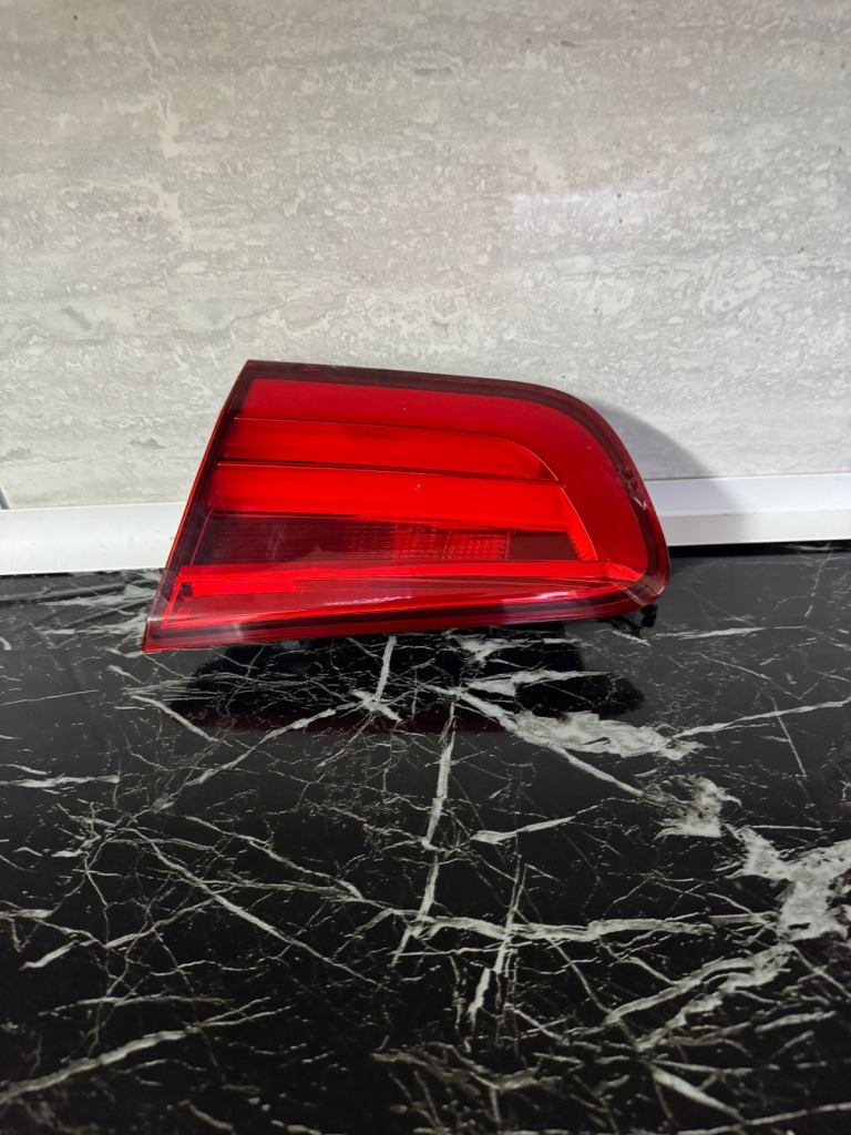 BMW 1 series rear left side LCI full tailight
