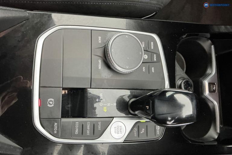 2022 BMW 2 Series M235i xDrive 4dr Step Auto Saloon Petrol Automatic