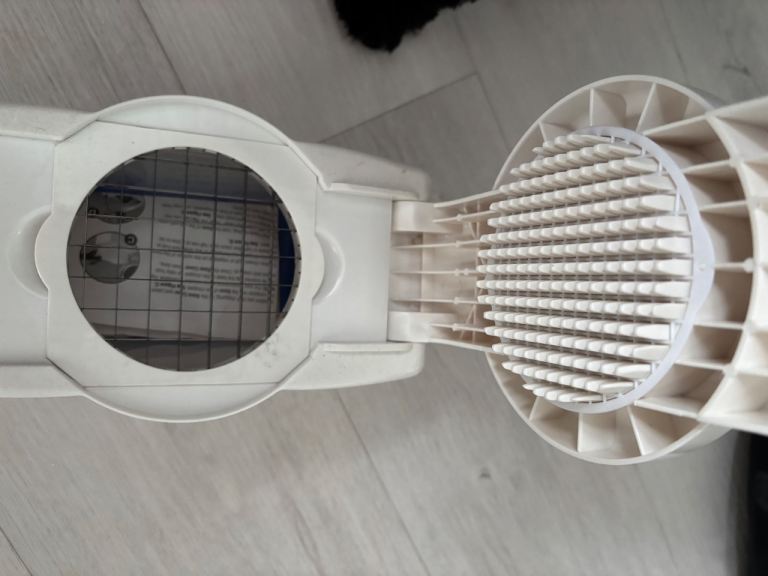 Unused slicer / chopper 