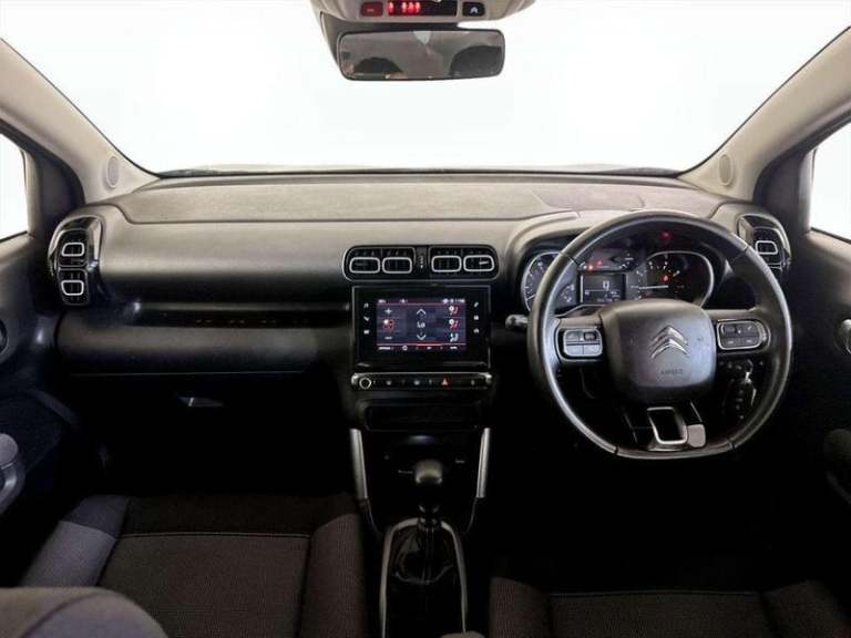 2021 Citroen C3 Aircross 1.2 PureTech Shine Euro 6 (s/s) 5dr Manual SUV Petrol Manual