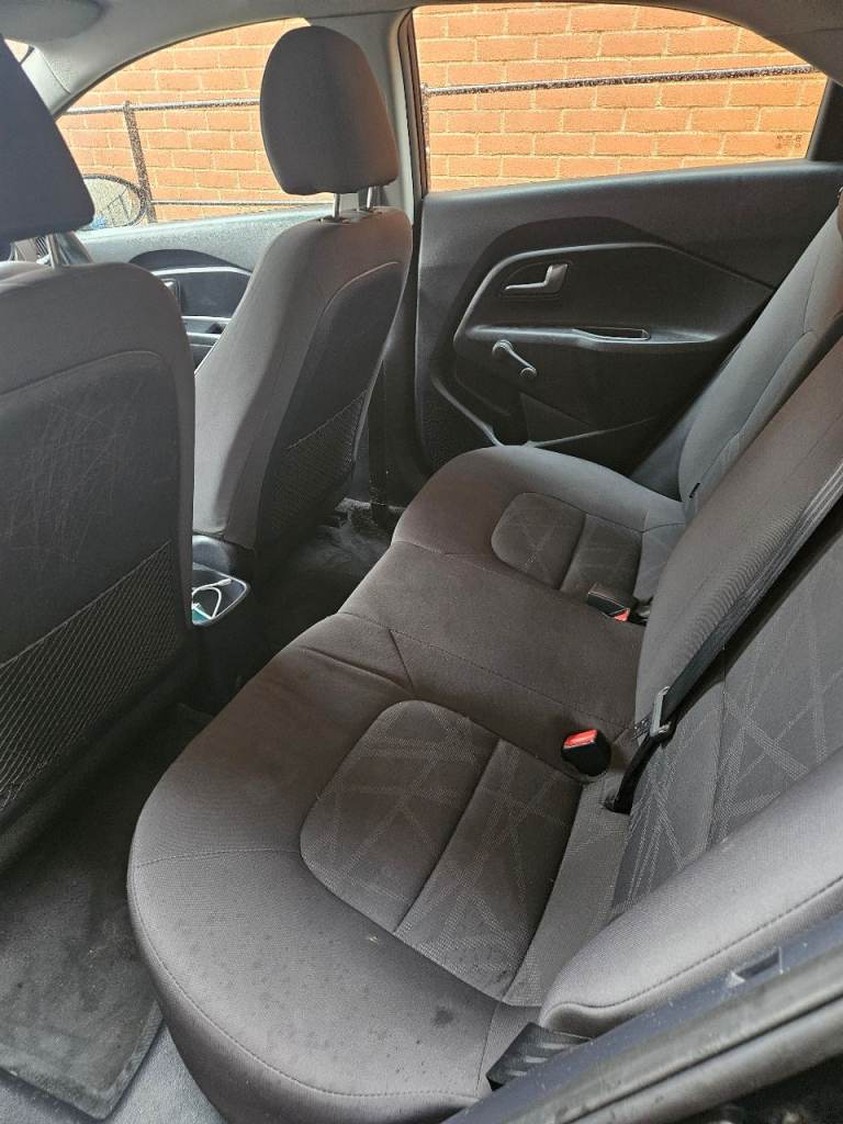 Kia, RIO, Hatchback, 2013, Manual, 1120 (cc), 5 doors