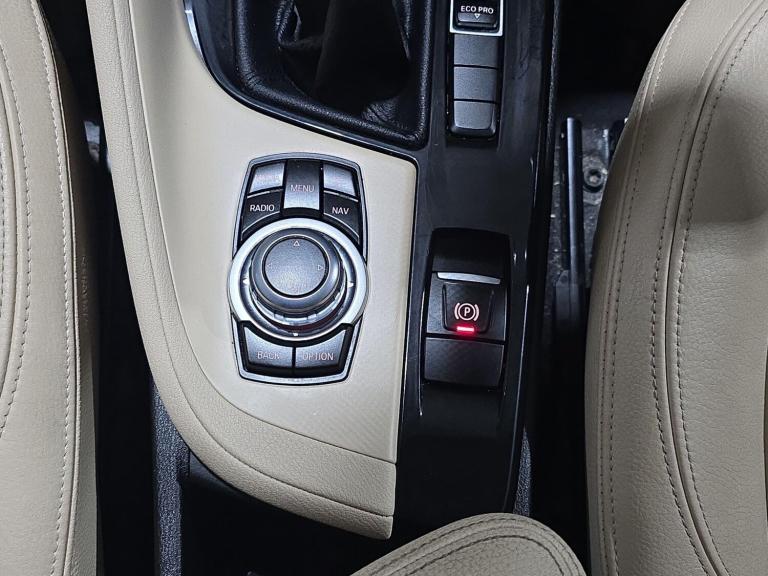 2015 BMW X1 2.0 18d SE Auto sDrive Euro 6 (s/s) 5dr ESTATE Diesel Automatic