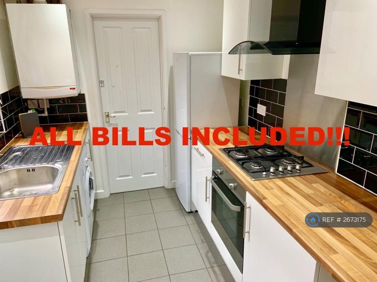 3 bedroom house in Monks Road, Coventry, CV1 (3 bed) (#2673175)