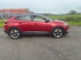2019 Vauxhall Grandland X 1.5 Turbo D Se 5Dr DIESEL, SAT NAV VIA CAR PLAY