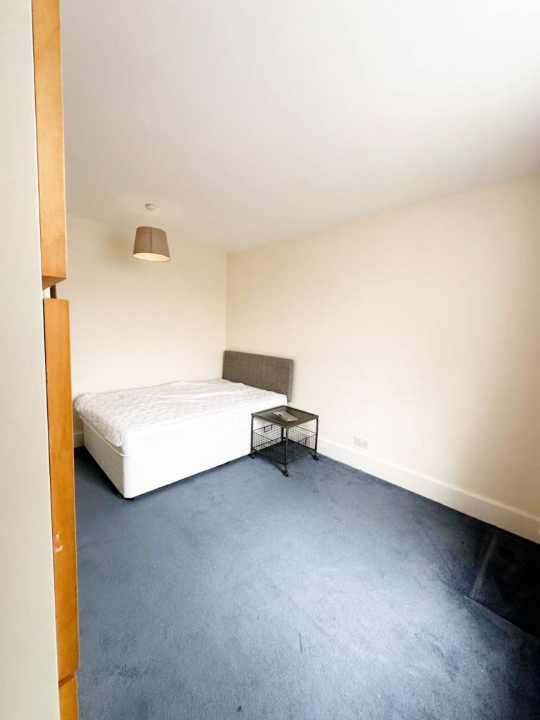 🏠 COMFORTABLE DOUBLE ROOM TO RENT IN ISLINGTON 🗝