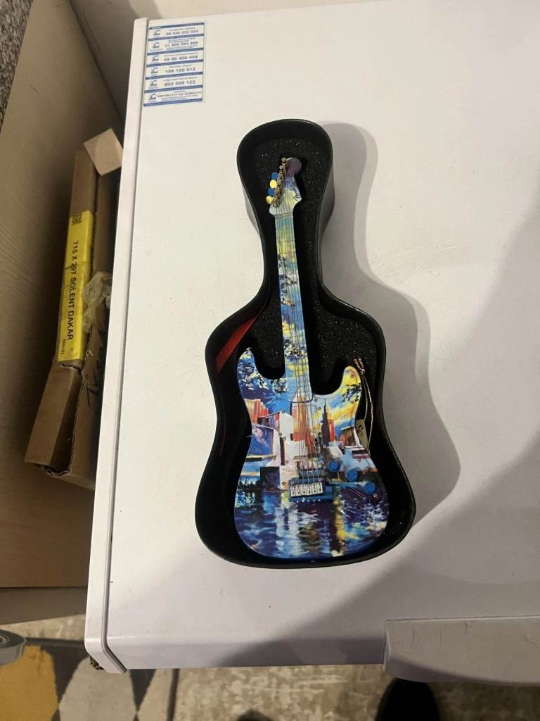 danelectro eisenhower fuzz | in Bonnybridge, Falkirk | Gumtree