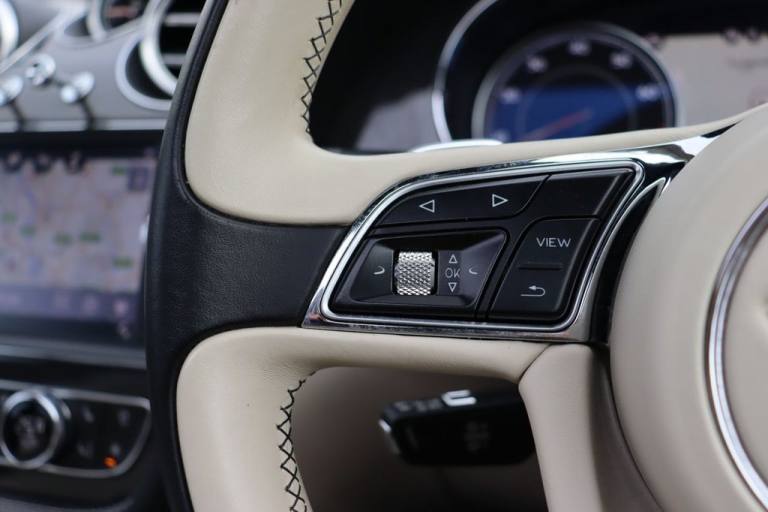 2019 19 BENTLEY BENTAYGA 4.0 V8 SUV 5DR PETROL AUTO 4WD EURO 6 (S/S) (550 PS)