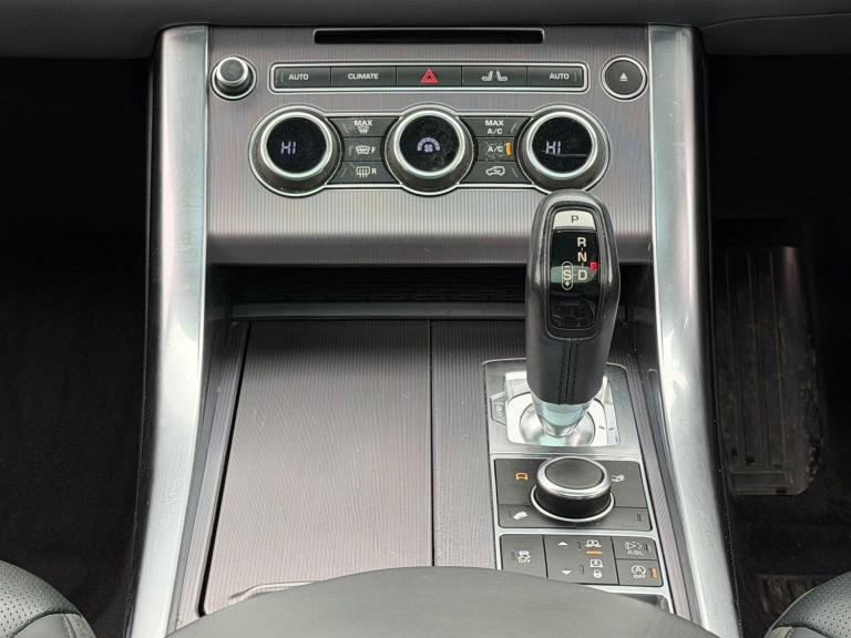 2015 Land Rover Range Rover Sport 3.0 SDV6 HSE 5dr Auto ESTATE DIESEL Automatic