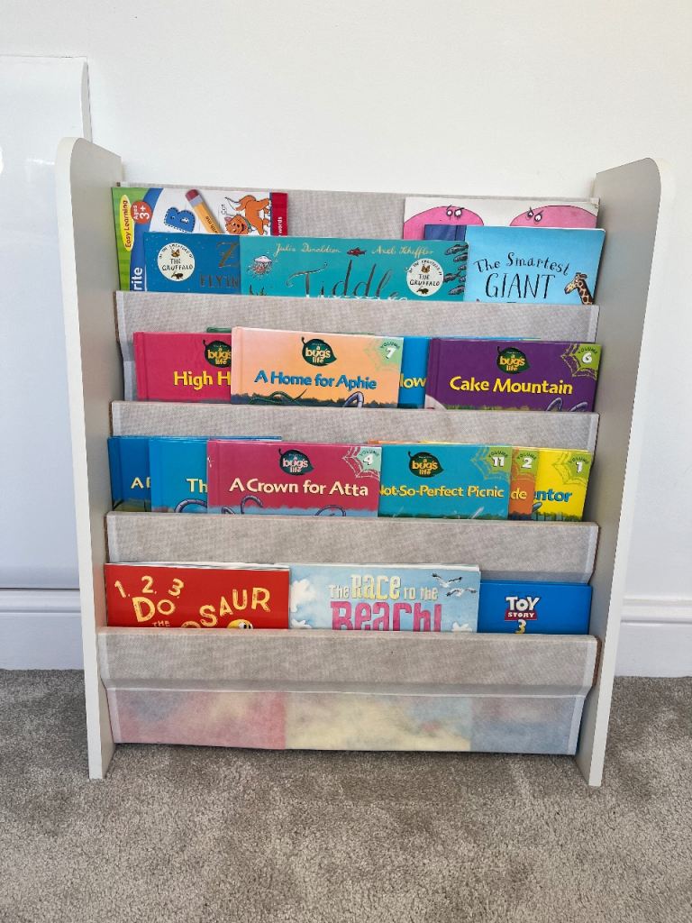 Children’s Bookcase 