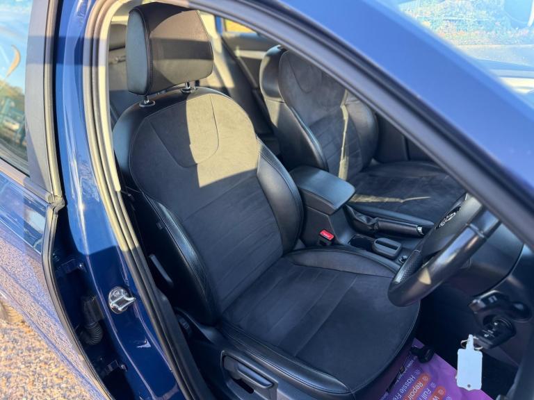 2013 Skoda Octavia 1.4 TSI Elegance Estate 5dr Petrol DSG Euro 5 (s/s) (140 ps) ESTATE Petrol Aut...