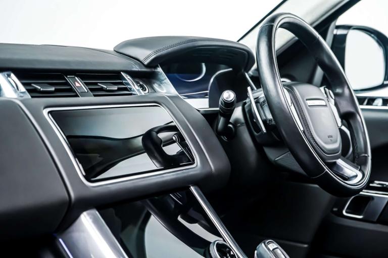 2021 Land Rover Range Rover Sport 3.0 Range Rover Sport Autobiography Dynamic D MHEV Auto 4WD 5dr...