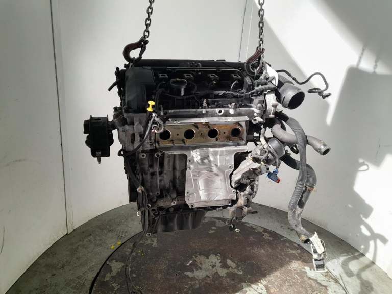 Peugeot 208 Engine 2012-2020 1.4l Petrol Ep3c (8fp) 95bhp
