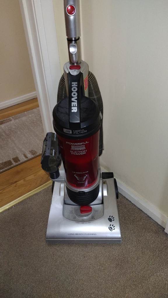A60 Hoover 