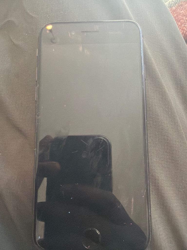 iPhone 8 