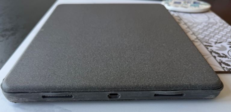iPad Pro (12.9-inch) (5th generation) 1 TB space grey Wifi and 5G