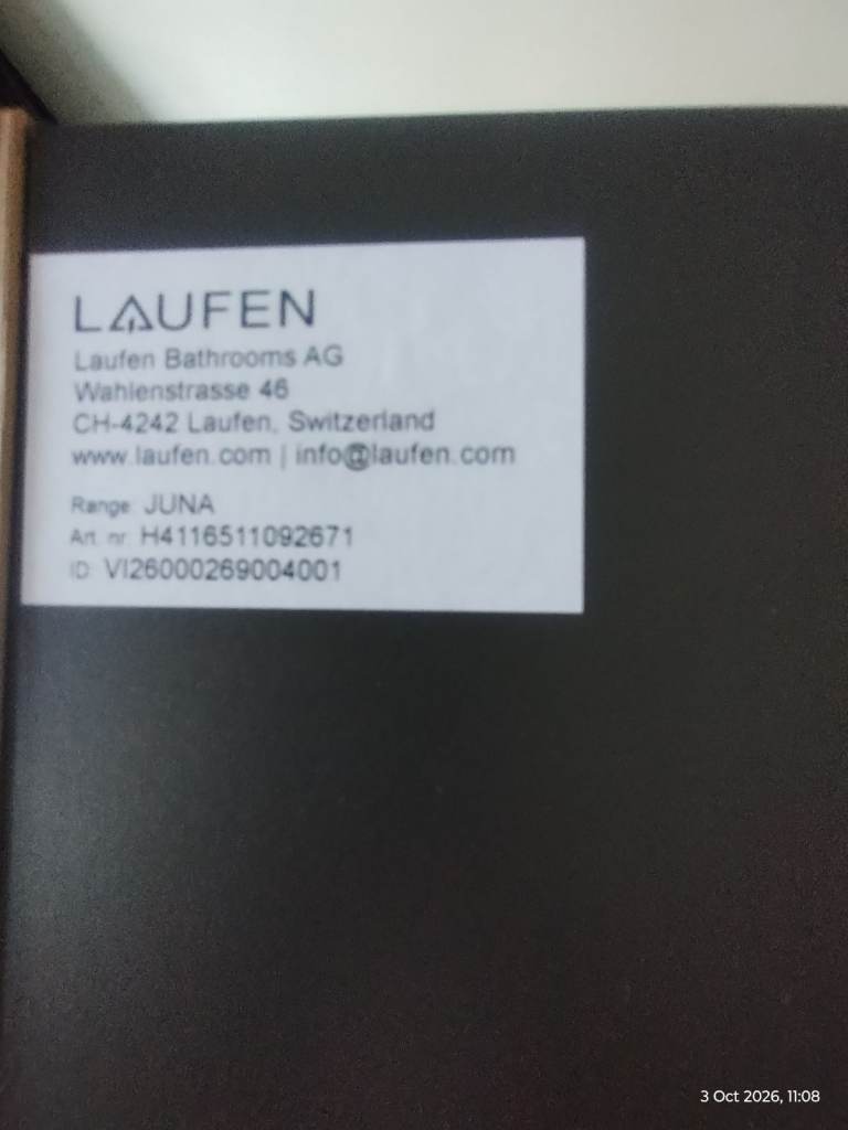 Laufen Juna