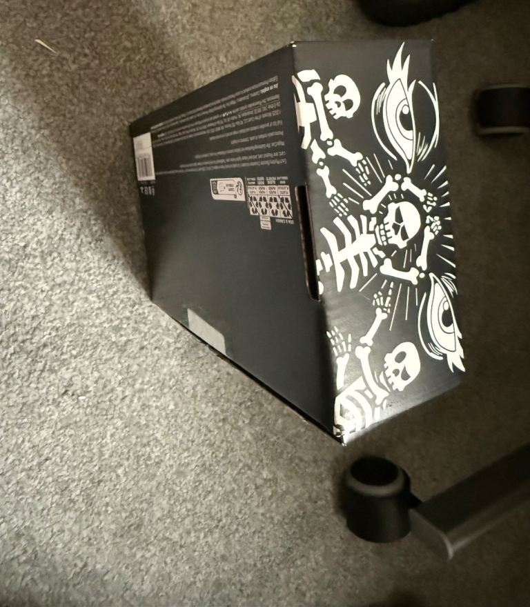 Magic The Gathering Mystery Booster Box - Festival in a Box